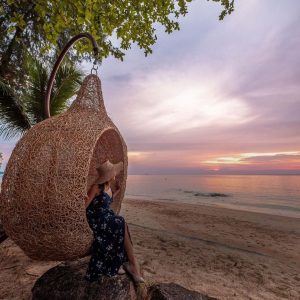 Andaman with Neil Island 5 NIGHTS 6 DAYS (Luxury)