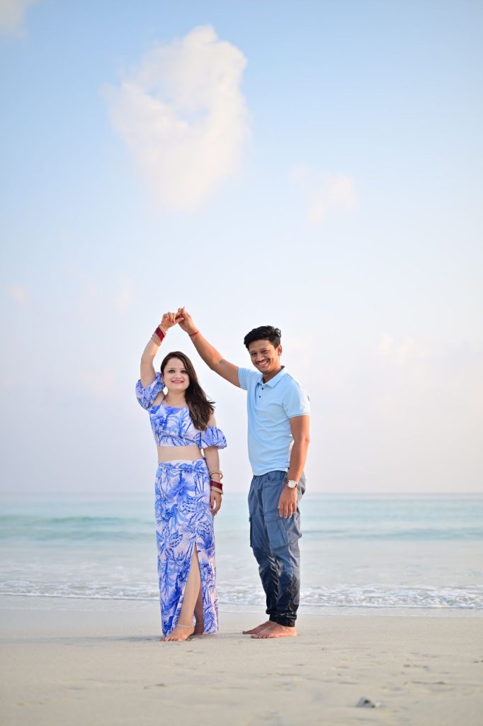 andaman and nicobar couple tour packages