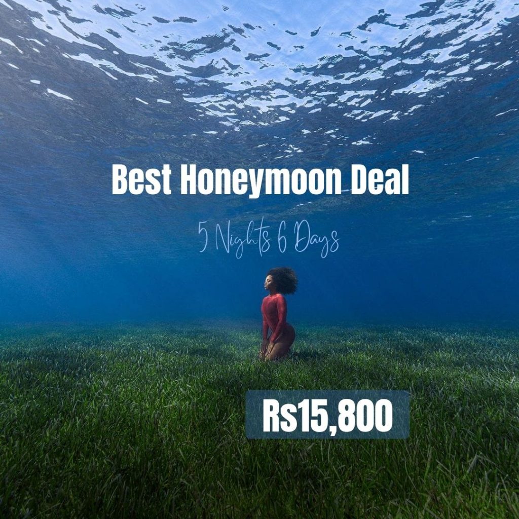 Andaman Best Honeymoon Tours