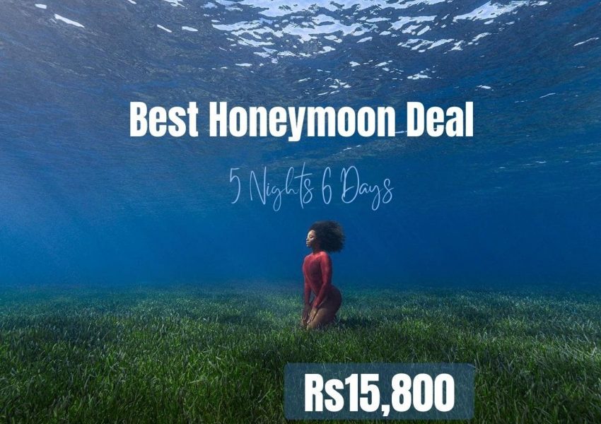 Andaman Best Honeymoon Tours