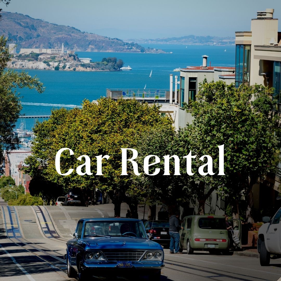 Car Rental