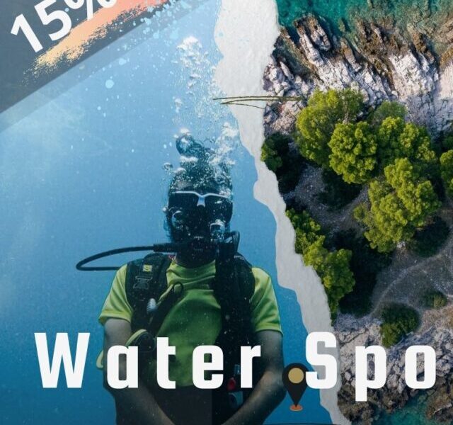 Water Sports in Andaman Tour