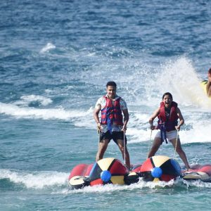 5 NIGHTS 6 DAYS Andaman Adventure with Water Sports