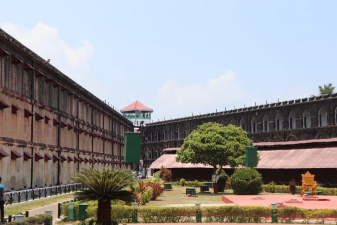 Andaman tour from Kolkata