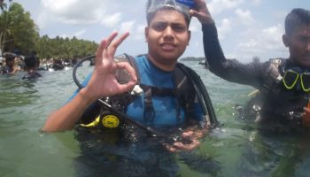 Scuba Diving In Havelock Price