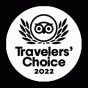 Dekho Andaman TripAdvisor travelers choice of the year 2022