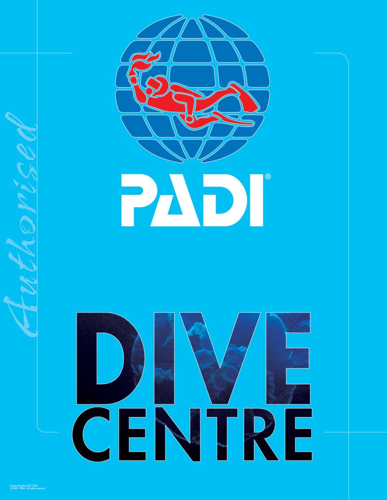 PADI Certified Dive Centre in Andaman