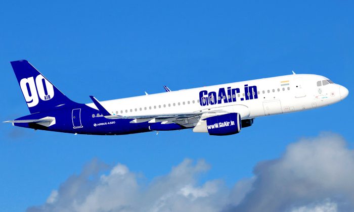 Go-Air Dekho Andaman