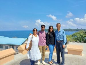 Port Blair Packages For Family