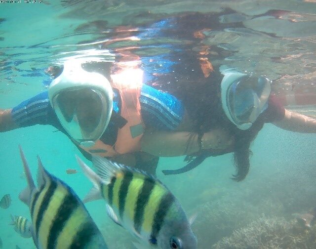 Andaman tour from Bangalore