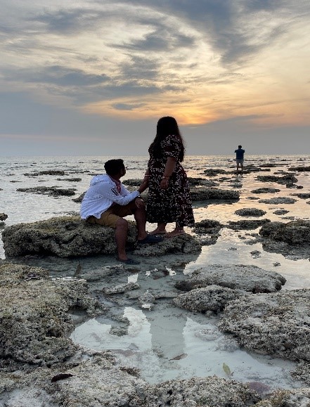 Andaman tour from Mumbai