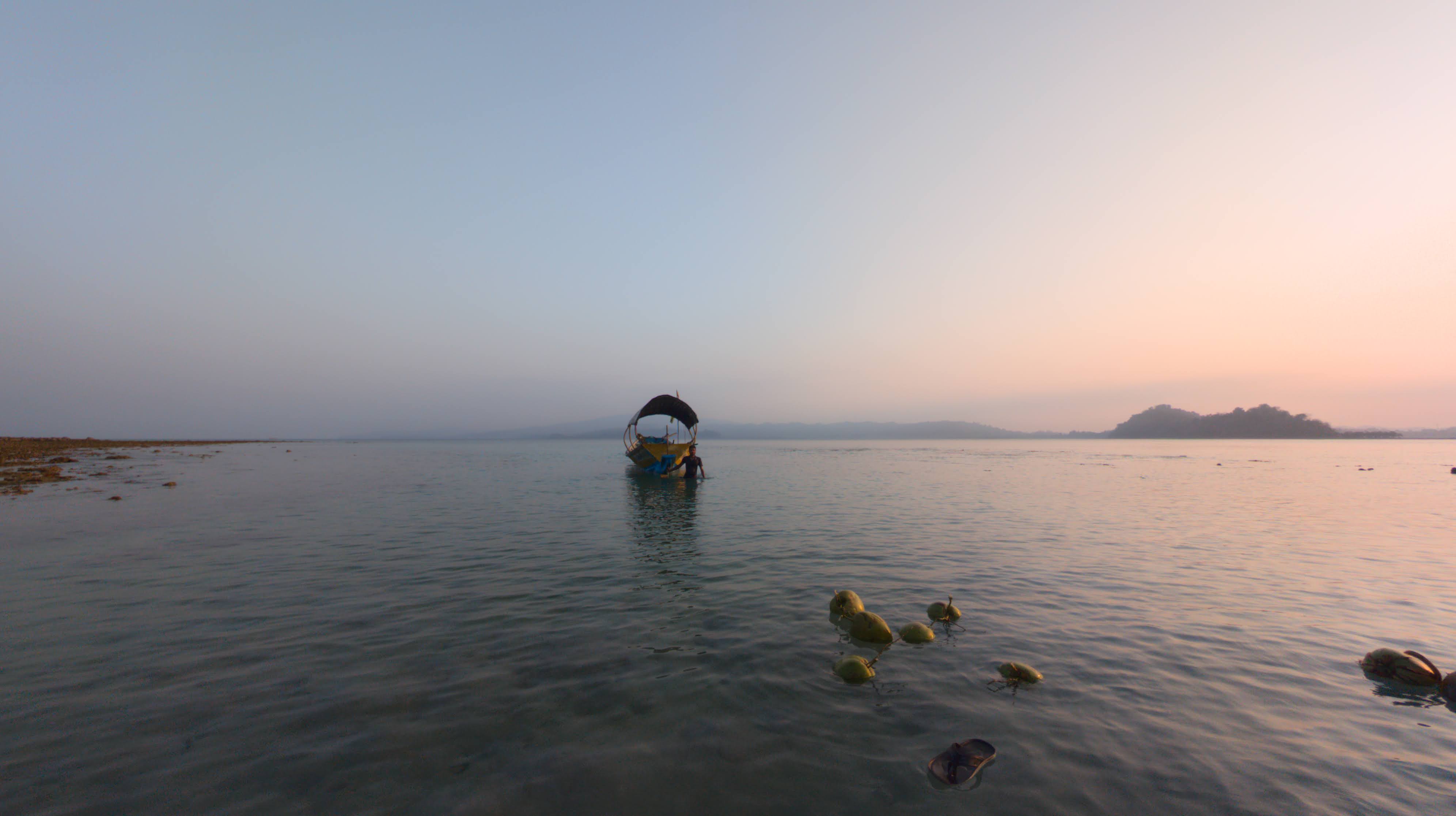 4 Nights 5 Days Andaman Tour Cover