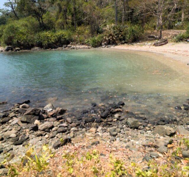 Off beat island in Andaman - Avis